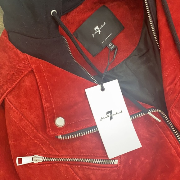 7 FOR ALL MANKIND - Picture 9 of 10
